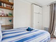 Nice and spacious suite near school, Paris Amsterdam...