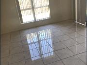 NICE AND TIDY THREE BEDROOM HOME