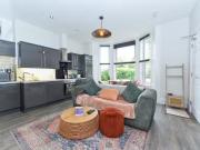 Just in! Apartment 1 223 Belmont Road