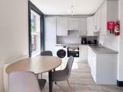 Cozy Apartment 1, 4 Saint Laurence Street, Drogheda, Louth