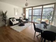 Cozy Apartment 33, The Bay, Dublin 4 is for rent