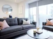 Cheap Apartment 45, Block 2, The Green, Barnoaks,...