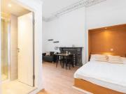 Charming Apartment 5, 28 Elgin Road, Ballsbridge, Dublin...