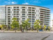 Rental! Apartment 5.39 The Arc Titanic Quarter