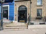 New Apartment 7, 18 Baggot Street Lower, Dublin 2 is for...