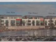 Deal! Apartment B7, Block B, Foxford, Co. Mayo is for rent