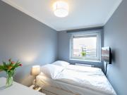 Nice apartment centrally located in Hamburg ideal for...