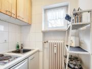 Nice apartment in good location in Obersendling
