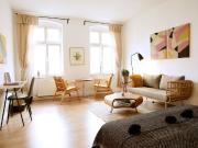 Nice apartment in Mitte, Berlin Amsterdam Apartments for...