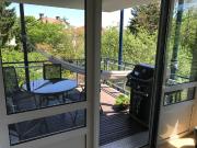 Nice apartment near city center, Nurnberg Amsterdam...