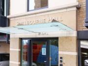 Just in! Apartment, Shelbourne Hall, Shelbourne Road,...