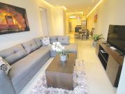 NICE APARTMENT WITH VIEW TO THE MEXICANA, SANTA FE...