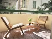 NICE APPARTEMENT 3 PIÈCES DE 69,93M2 BALCONS