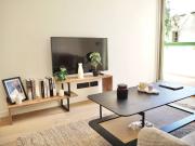 NICE APPARTEMENT 3 PIÈCES DE 70M2 TERRASSE ET JARDIN