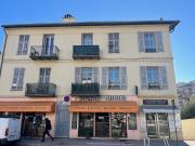 NICE appartement 4 pièces