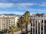 Nice Appartement 4 pièces 82 m² Vue mer Terrasse