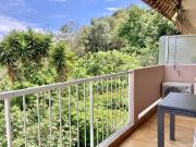 NICE APPARTEMENT 4 PIÈCES DE 80M2 PARKING PRIVÉ CAVE