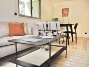 NICE APPARTEMENT 5 PIÈCES DE 90M2 BALCONS