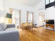 NICE, appartement à vendre, 2 pièces, 38 m²