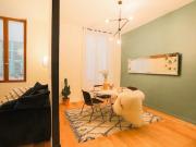 NICE, appartement à vendre, 2 pièces, 43 m²