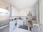 NICE, appartement à vendre, 2 pièces, 44 m²