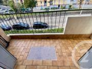 NICE, appartement à vendre, 3 pièces, 52 m²
