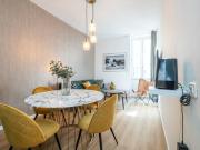 NICE, appartement à vendre, 3 pièces, 55 m²