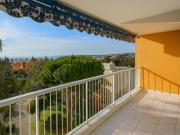 NICE, appartement à vendre, 3 pièces, 55 m²