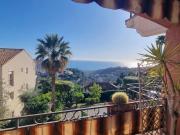 NICE, appartement à vendre, 3 pièces, 60 m²