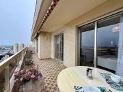 NICE, appartement à vendre, 3 pièces, 67 m²