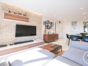 NICE, appartement à vendre, 3 pièces, 67 m²