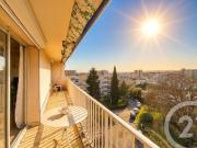 NICE, appartement à vendre, 4 pièces, 70 m²