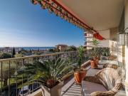 NICE, appartement à vendre, 3 pièces, 78 m²