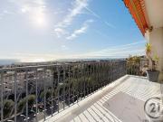 NICE, appartement à vendre, 4 pièces, 103 m²