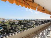 NICE, appartement à vendre, 4 pièces, 110 m²