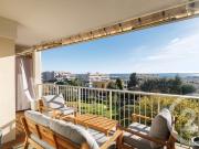 NICE, appartement à vendre, 4 pièces, 85 m²