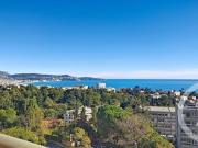 NICE, appartement à vendre, 4 pièces, 94 m²