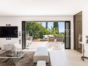 Nice Appartement d’exception en rez de jardin, terrasse...