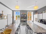 Nice Appartement de standing 136m² Nice