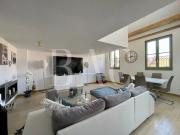 Nice, appartement en duplex proche Jean Médecin