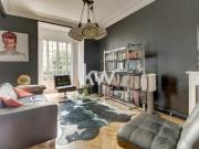 Bel Appartement Libération 2 chambre 3 pièces