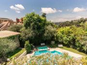 NICE appartement meublé 1 pièce de 35 m² env. Gestion...