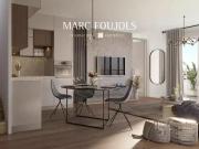 Nice Appartement neuf duplex 4 pièces, balcon 9 m²,...