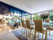Nice, Appartement villa avec piscine en plein cœur de...
