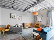 Nice Apt 56 The Residence, 336 Ormeau Road