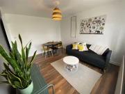 Unique Apt 6 Block 2 Hollybrook Court, Clontarf, Dublin 3