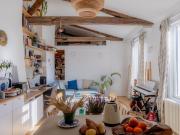 Nice Architect Apartment for rent in the heart of Paris...