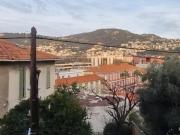 NICE ARÈNES DE CIMIEZ DUPLEX 4P RENOVÉ