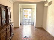 Nice: Avenue Gambetta Bel appartement 3 pièces bourgeois