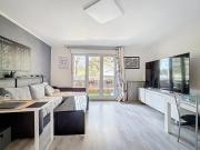 Nice Avenue Sainte Marguerite 3pièces, terrasses, parking